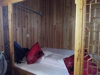 Guiyuanju Inn - Hongcun Village Monts Huang Extérieur photo