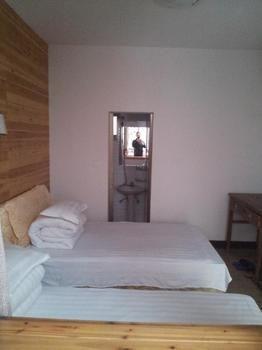 Guiyuanju Inn - Hongcun Village Monts Huang Extérieur photo